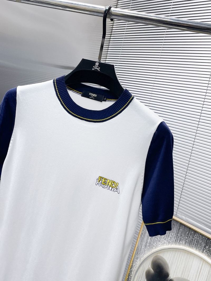 Fendi T-Shirts